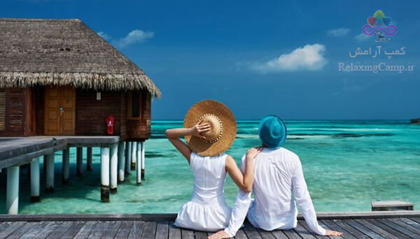 جزایر مالدیو (The Maldives)