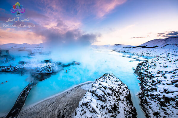 ریکاویک، ایسلند Reykjavik, Iceland