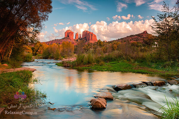 سدونا، آریزونا (Sedona, Arizona)
