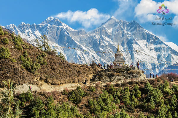 نپال (Nepal)