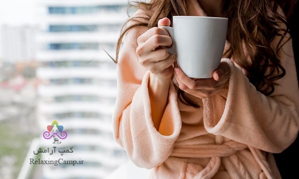 یک برنامه مشخص برای خواب داشته باشید
