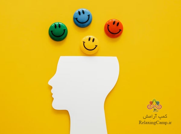 تست روانشناسی رنگ