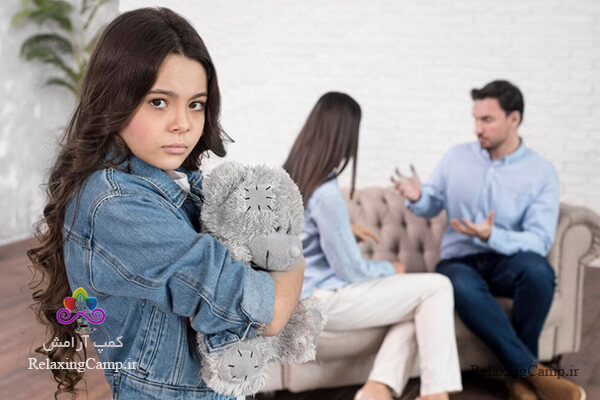 دلایل زود عصبانی شدن