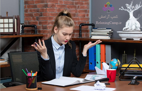 منطقی بودن برای مدیریت خشم