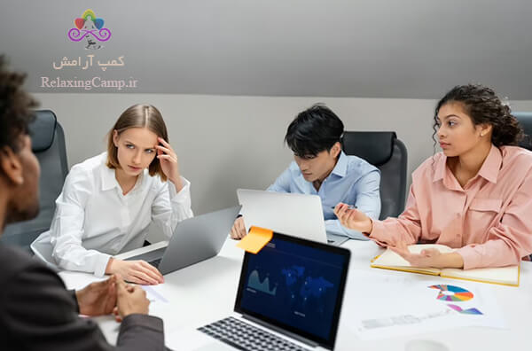 حل مسئله برای مدیریت خشم