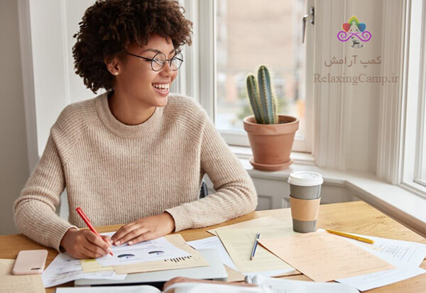برنامهریزی کنید و کنترل کارها را به دست بگیرید