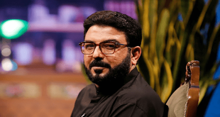 مثل آن چایی که می چسبد به سرما بیشتر